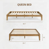 Teak Look
