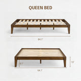 Dark Walnut