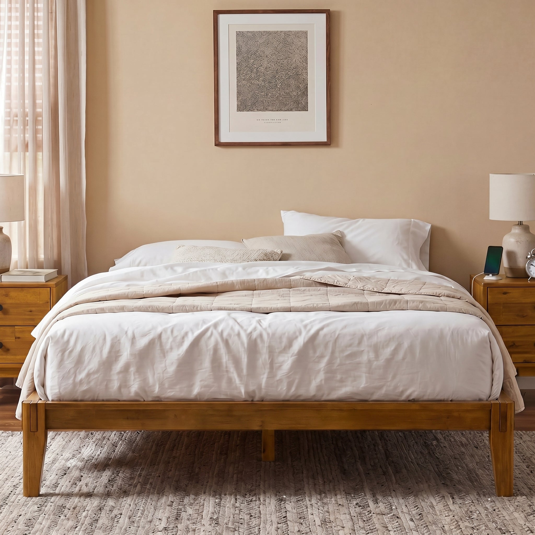 Dark Walnut