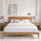 Teak Look