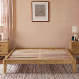 Teak Look