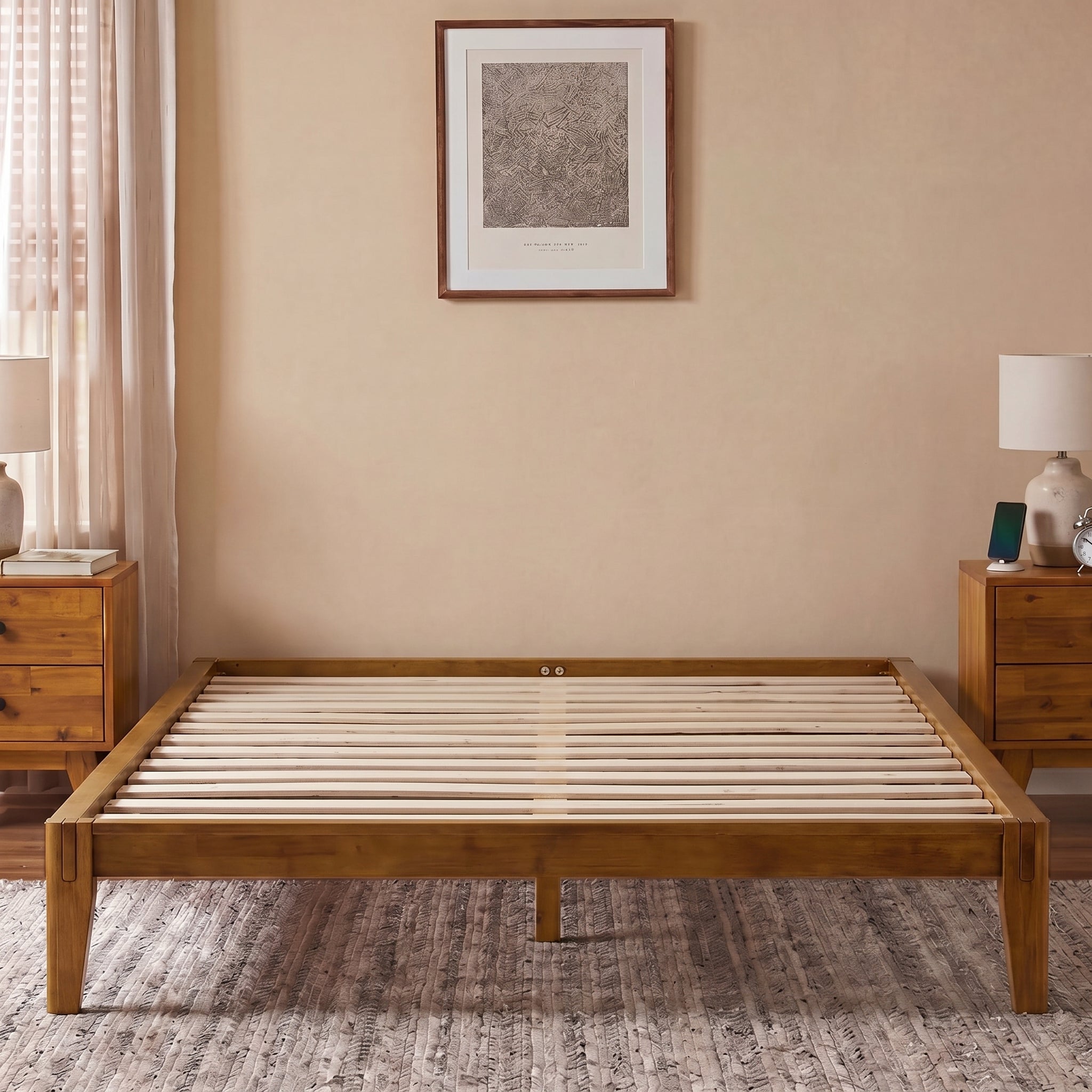 Dark Walnut