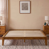 Dark Walnut