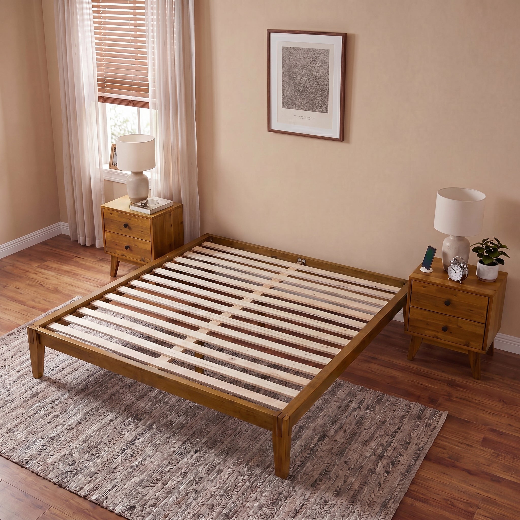 Dark Walnut