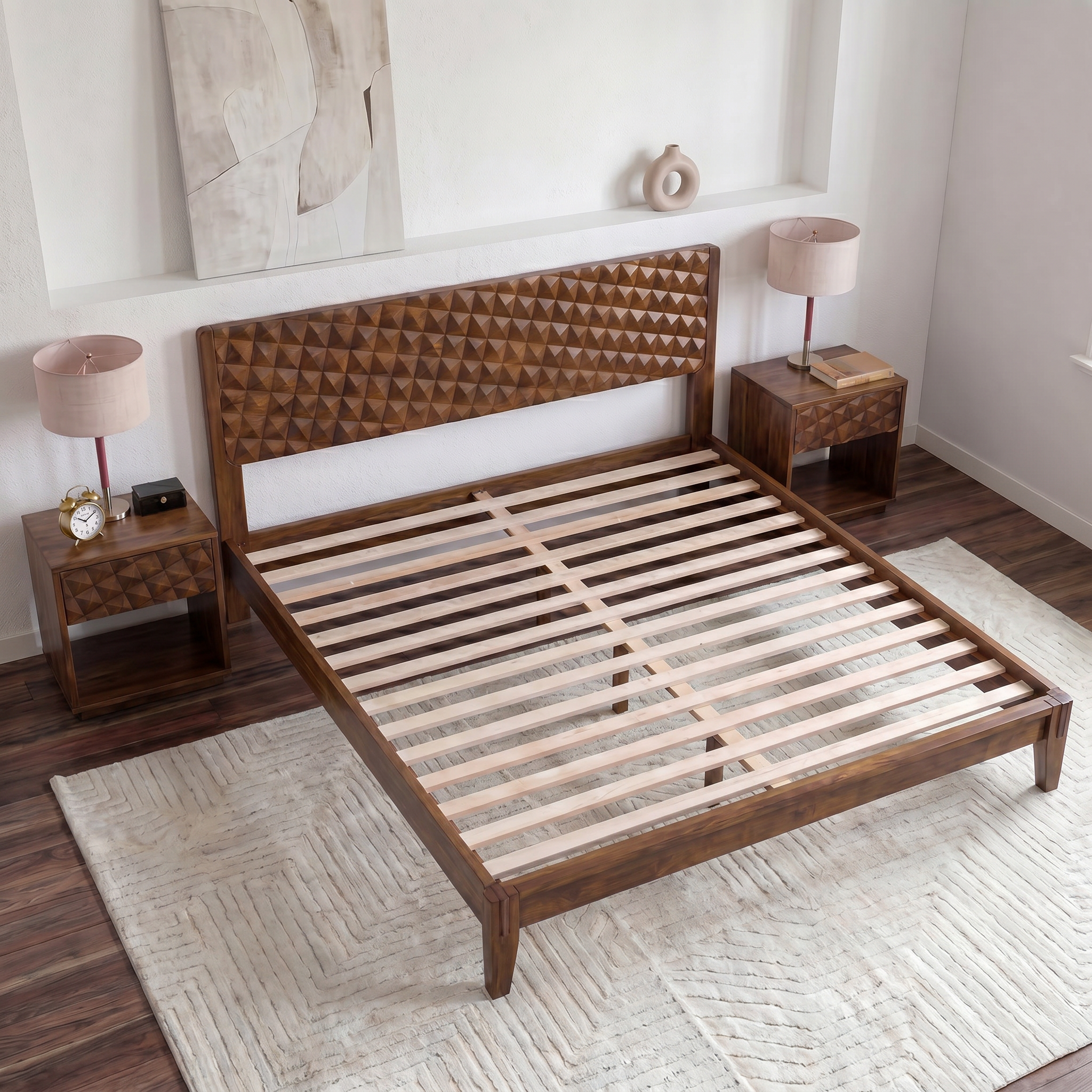Dark Walnut