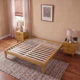 Teak Look