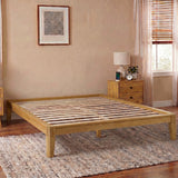 Teak Look