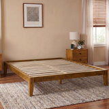 Dark Walnut