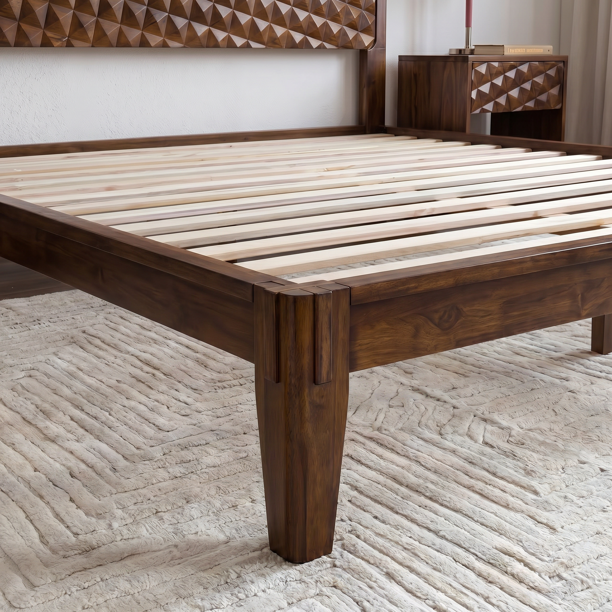 Dark Walnut