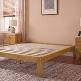 Teak Look