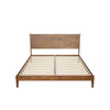 Acacia Haven Bed Frame and Headboard